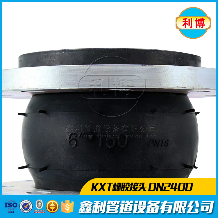 如何提高橡胶接头的产品质量？
